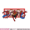 Spiderman form embroidery design,Spiderman embroidery, Embroidery shirt, Embroidery file, Anime design, Digital download.jpg