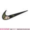Spike nike embroidery design, Cowboy bebop embroidery, Nike design, Embroidery shirt, Embroidery file, Digital download.jpg