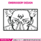 Sukuna box Embroidery Design, Jujutsu Embroidery, Embroidery File, Anime Embroidery, Anime shirt, Digital download.jpg