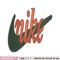 Swoosh Nike embroidery design, Swoosh Nike embroidery, Nike design, embroidery file, logo shirt, Digital download..jpg