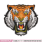 Tiger face embroidery design, Tiger embroidery, Embroidery file, Embroidery shirt, Emb design, Digital download.jpg