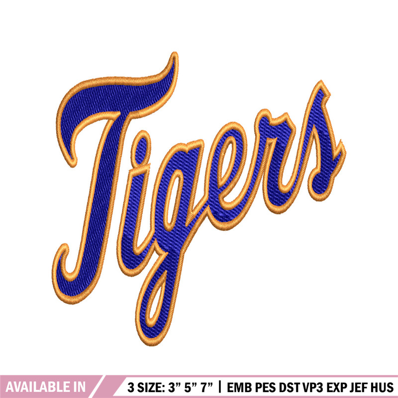 Tiger logo embroidery design, Tiger logo embroidery, logo design, embroidery file, logo shirt, Digital download..jpg