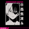 Todoroki Shouto Embroidery Design, Mha Embroidery, Embroidery File, Anime Embroidery, Anime shirt,Digital download..jpg