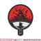 Uchiha logo embroidery design, Naruto embroidery, Anime design, Embroidery shirt, Embroidery file, Digital download.jpg