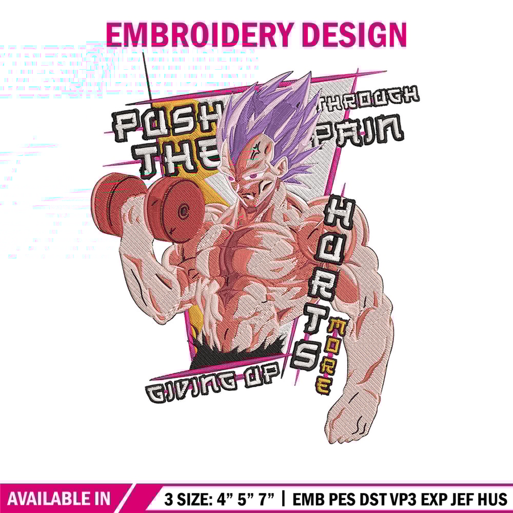 Vegeta train Embroidery Design, Dragonball Embroidery,Embroidery File,Anime Embroidery,Anime shirt,Digital download.jpg