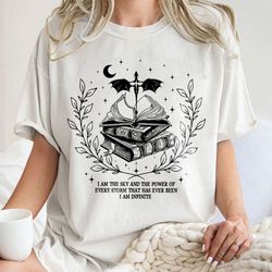 basgiath war college shirt, fourth wing, fly or die, fourth