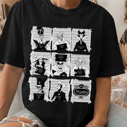 disney funny villain, retro 90s disney villains comfort colo