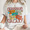 Marvel Guardians of the Galaxy, Vintage Avengers Team T-Shirt, Star Lord Tee, Superheros Gift Unisex T Shirt Sweatshirt Hoodie.jpg
