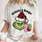 Mean Green Guy Christmas Stanley, Funny Grinchmas, Xmas Gift Unisex T Shirt Sweatshirt Hoodie.jpg