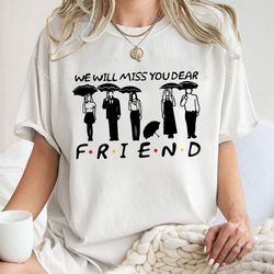 retro chandler bing shirt, chandler bing homage tee, chandle