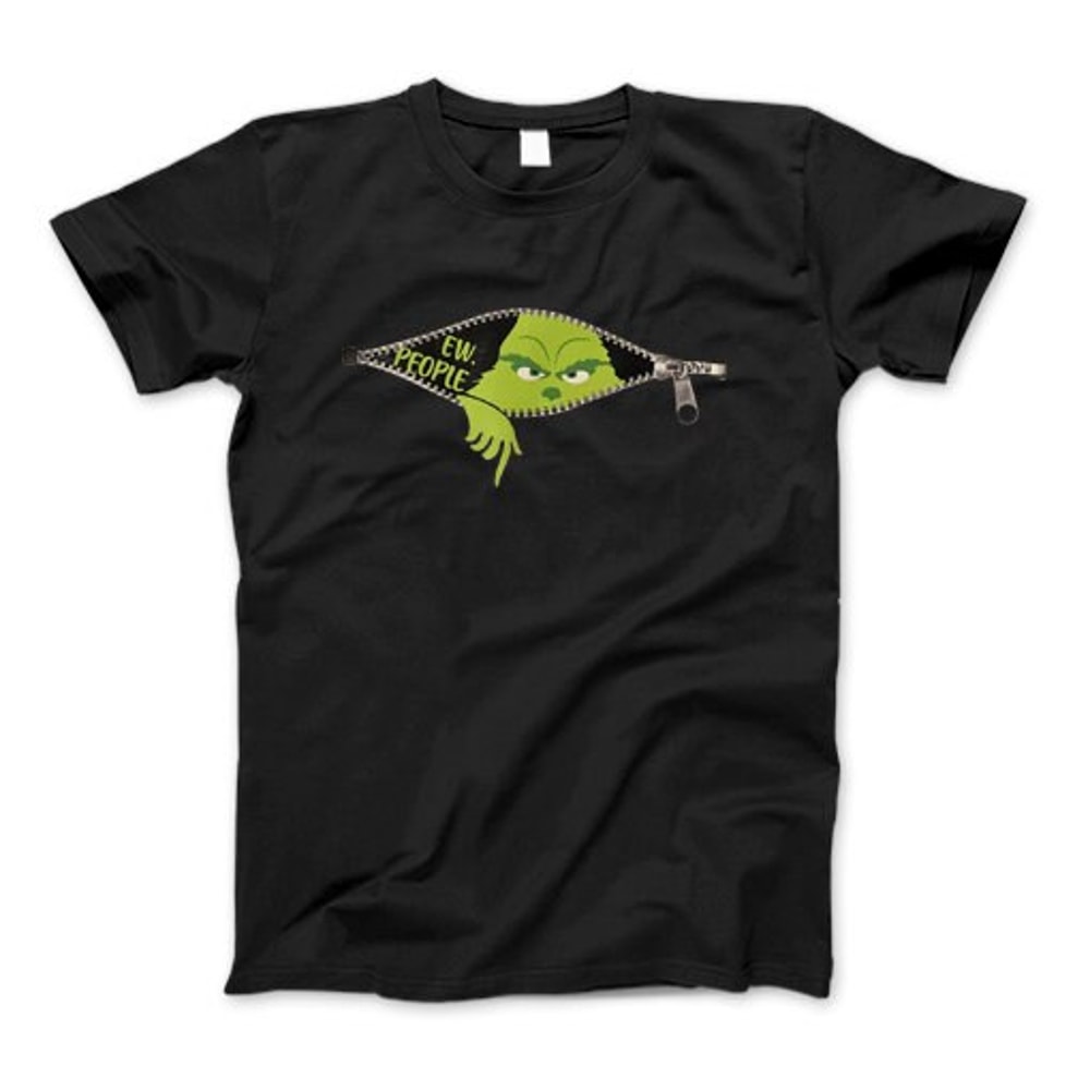 Ew People Grinch T-Shirt Funny Christmas gifts Movie Sweatshirt Cute Sweet Warm Merry Festive Hoodie Sweatshirt For Men And Women 1.jpg