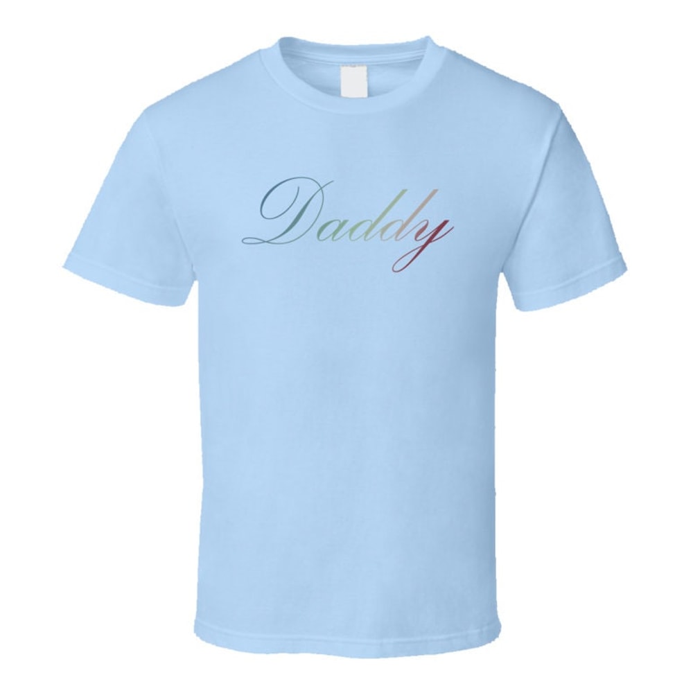 Daddy Johnny Knoxville Jackass T Shirt.jpg