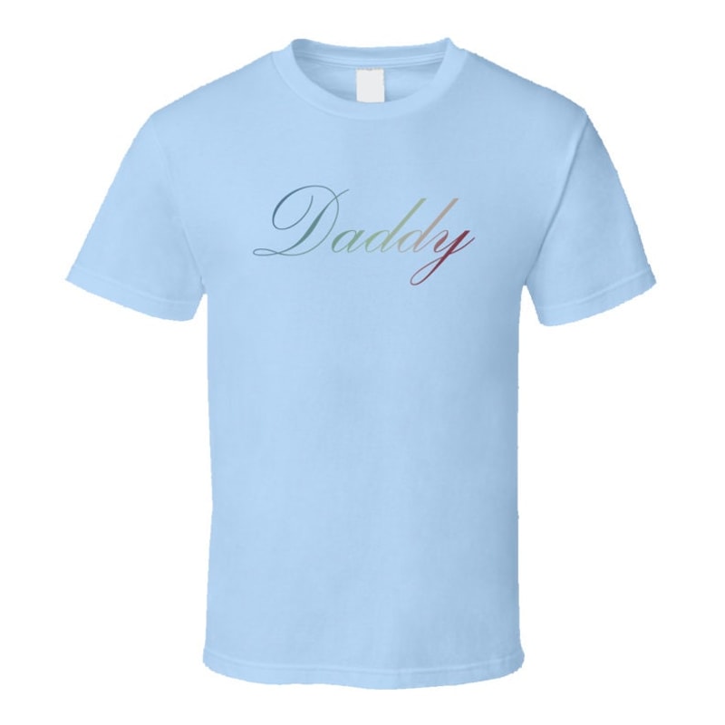 Daddy Johnny Knoxville Jackass T Shirt.jpg