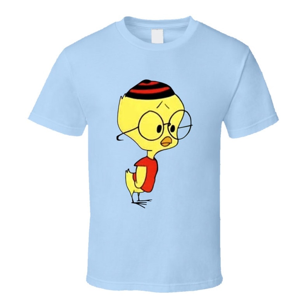 Eggbert Foghorn Leghorn Son T Shirt.jpg