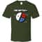 Gi Joe Knowing Is Half The Battle Pie Chart T Shirt.jpg