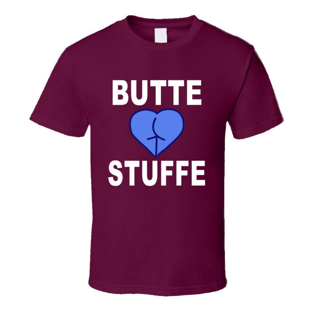 Solar Opposites Butte Stuffe Terry T Shirt.jpg