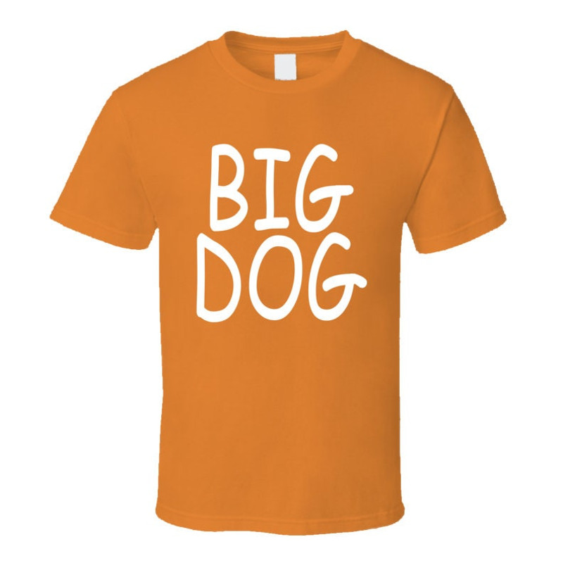 Solar Opposites End Credits Big Dog Terry T Shirt.jpg