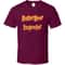 Solar Opposites Terry Butter Beer Inspector T Shirt.jpg