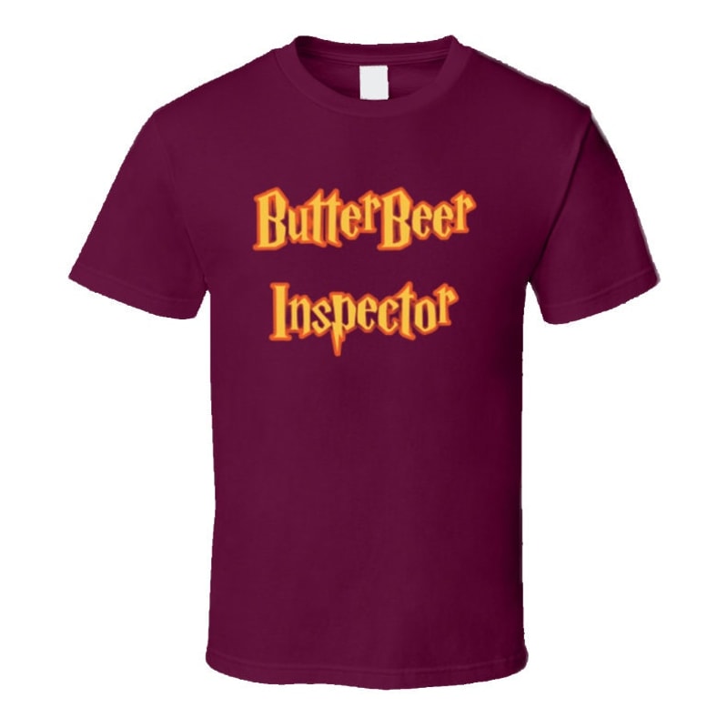 Solar Opposites Terry Butter Beer Inspector T Shirt.jpg