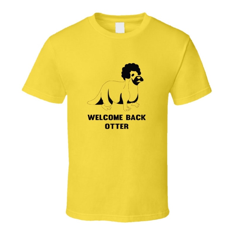 Solar Opposites Welcome Back Otter Terry T Shirt 1.jpg