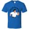 Stelio Kontos American Dad Character Tv Show Fan T Shirt.jpg