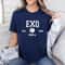 EXO Kpop Shirt, Exo Fan Tshirt, EXO-L Gift, Exo We Are One Shirt, Exo Logo Shirt, EXO Debut 12th Anniversary, Exo Suho Baekhyun Chanyeol D.O.jpg
