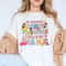 My Favorite Disney Princess Calls Me Mama Shirt, Disney Mama Shirt, Gift from Daughter, Mother's day Shirt, Disney Princess Tshirt.jpg