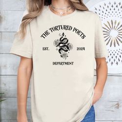vintage ttpd new album inspired shirt, ttpd 2024 sweatshirt, the tortured poets department tshirt, swift eras shirt, tou