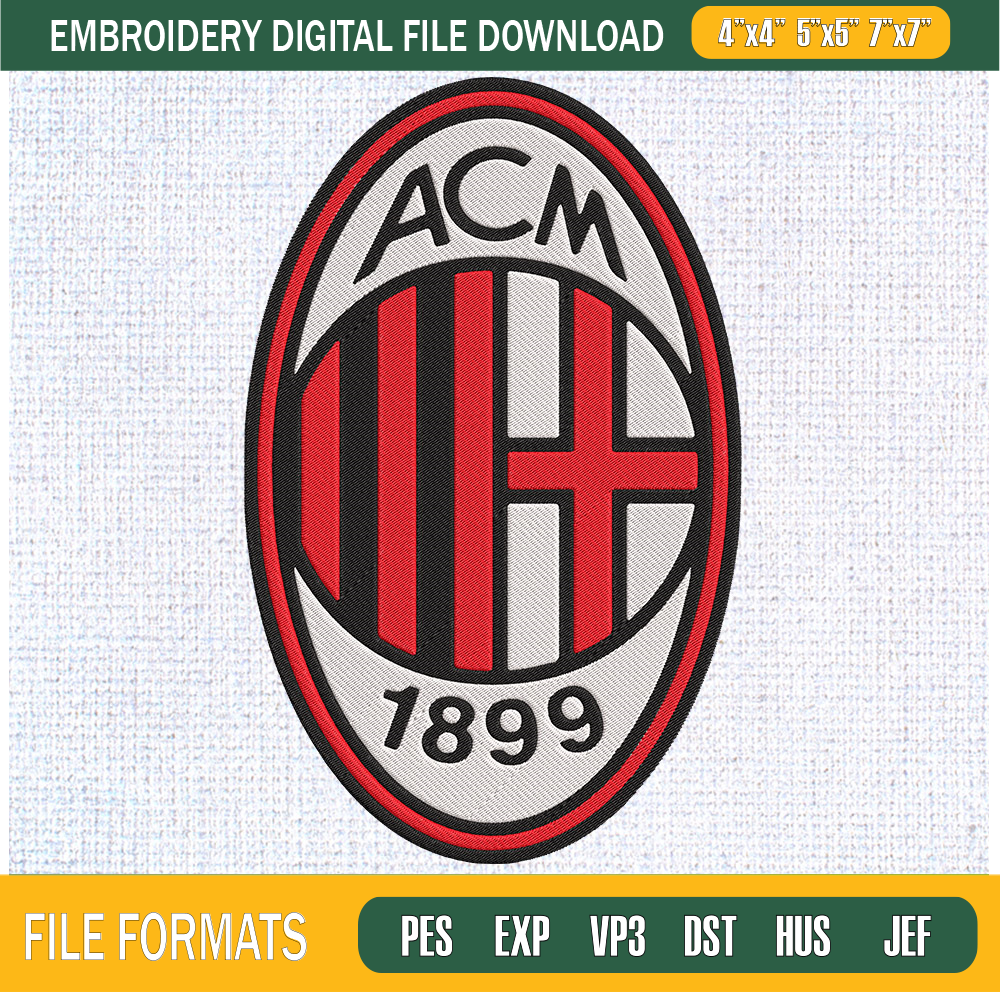 AC Milan Embroidery Designs, UEFA Champions League Machine Embroidery Design, Machine Embroidery Designs - Premium & Original SVG Cut Files.jpg
