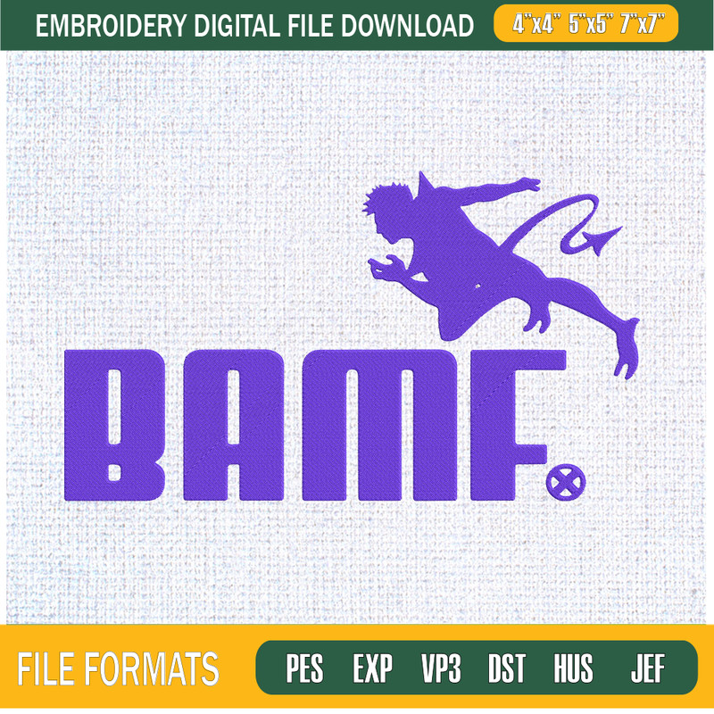 BAMF Embroidery Designs, Catwoman Machine Embroidery Design, Machine Embroidery Designs - Premium & Original SVG Cut Files.jpg