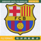 Barcelona Embroidery Designs, UEFA Champions League Machine Embroidery Design, Machine Embroidery Designs - Premium & Original SVG Cut Files.jpg