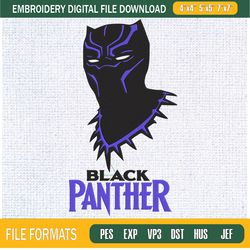 black panther embroidery designs, avengers machine embroidery design, machine em,embroidery design,embroidery svg,machin