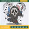 Ghostface Stitch Disney Funny Embroidery Designs, Halloween Machine Embroidery Design, Machine Embroidery Designs - Premium & Original SVG Cut Files.jpg