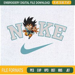 goku fly x nike embroidery designs, nike dragon ball machine embroidery design, ,embroidery design,embroidery svg,machin