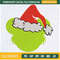 Grinch Head Christmas Embroidery Designs, Christmas Machine Embroidery Design, Machine Embroidery Designs - Premium & Original SVG Cut Files.jpg