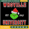 Grinch Whoville University Embroidery Designs, Christmas Machine Embroidery Design, Machine Embroidery Designs - Premium & Original SVG Cut Files.png