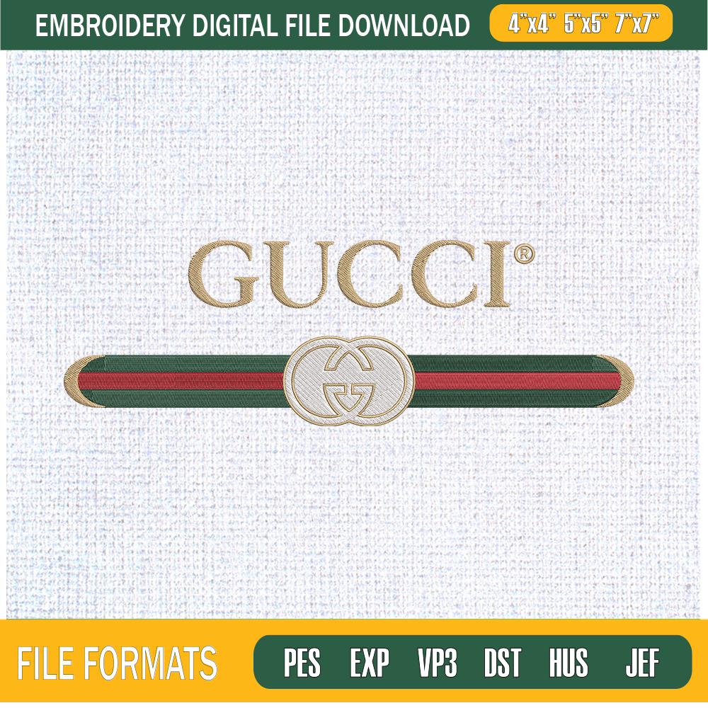 Gucci Embroidery Designs, Gucci Luxury Brand Machine Embroidery Design, Machine Embroidery Designs - Premium & Original SVG Cut Files.jpg