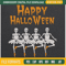 Happy Halloween Dancing Skeletons Embroidery Designs, Halloween Machine Embroidery Design, Machine Embroidery Designs - Premium & Original SVG Cut Files.jpg
