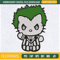 Hello Kitty Beetlejuice Cute Embroidery Designs, Halloween Machine Embroidery Design, Machine Embroidery Designs - Premium & Original SVG Cut Files.jpg
