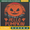 Hello Pumpkin Embroidery Designs, Halloween Machine Embroidery Design, Machine Embroidery Designs - Premium & Original SVG Cut Files.jpg