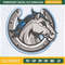 Horse Head in Horseshoe Embroidery Designs,Horse Machine Embroidery Design, Machine Embroidery Designs - Premium & Original SVG Cut Files.jpg