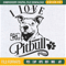 I Love My Pitbull Embroidery Designs, Dog Machine Embroidery Design, Machine Embroidery Designs - Premium & Original SVG Cut Files.jpg