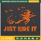Just Ride It Embroidery Designs, Halloween Machine Embroidery Design, Machine Embroidery Designs - Premium & Original SVG Cut Files.jpg