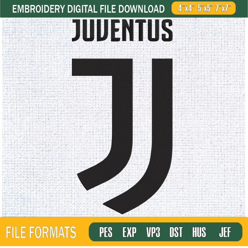 Juventus Embroidery Designs, UEFA Champions League Machine Embroidery Design, Machine Embroidery Designs - Premium & Original SVG Cut Files.jpg