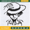 Luffy Cool Embroidery Designs, One Piece Machine Embroidery Design, Machine Embroidery Designs - Premium & Original SVG Cut Files.jpg
