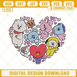 bt21 bts fandom embroidery design files.jpg