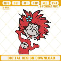 thing 1 thing 2 embroidery design, thing one and thing two dr seuss embroidery design file.jpg