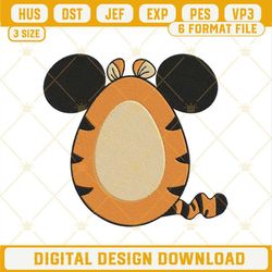 tigger easter egg embroidery designs, winnie the pooh friends embroidery files.jpg