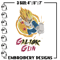 Galick gun Embroidery Design, Dragonball Embroidery, Embroidery File, Anime Embroidery, Anime shirt, Digital download.jpg