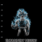 Goku ultra Embroidery Design, Dragonball Embroidery, Embroidery File, Anime Embroidery, Anime shirt, Digital download.jpg